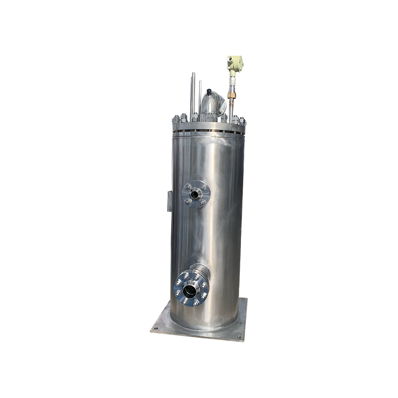 Pompe centrifuge immergée cryogénique avec corps de pompe